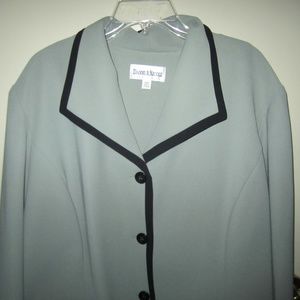 Danny & Nicole Jacket